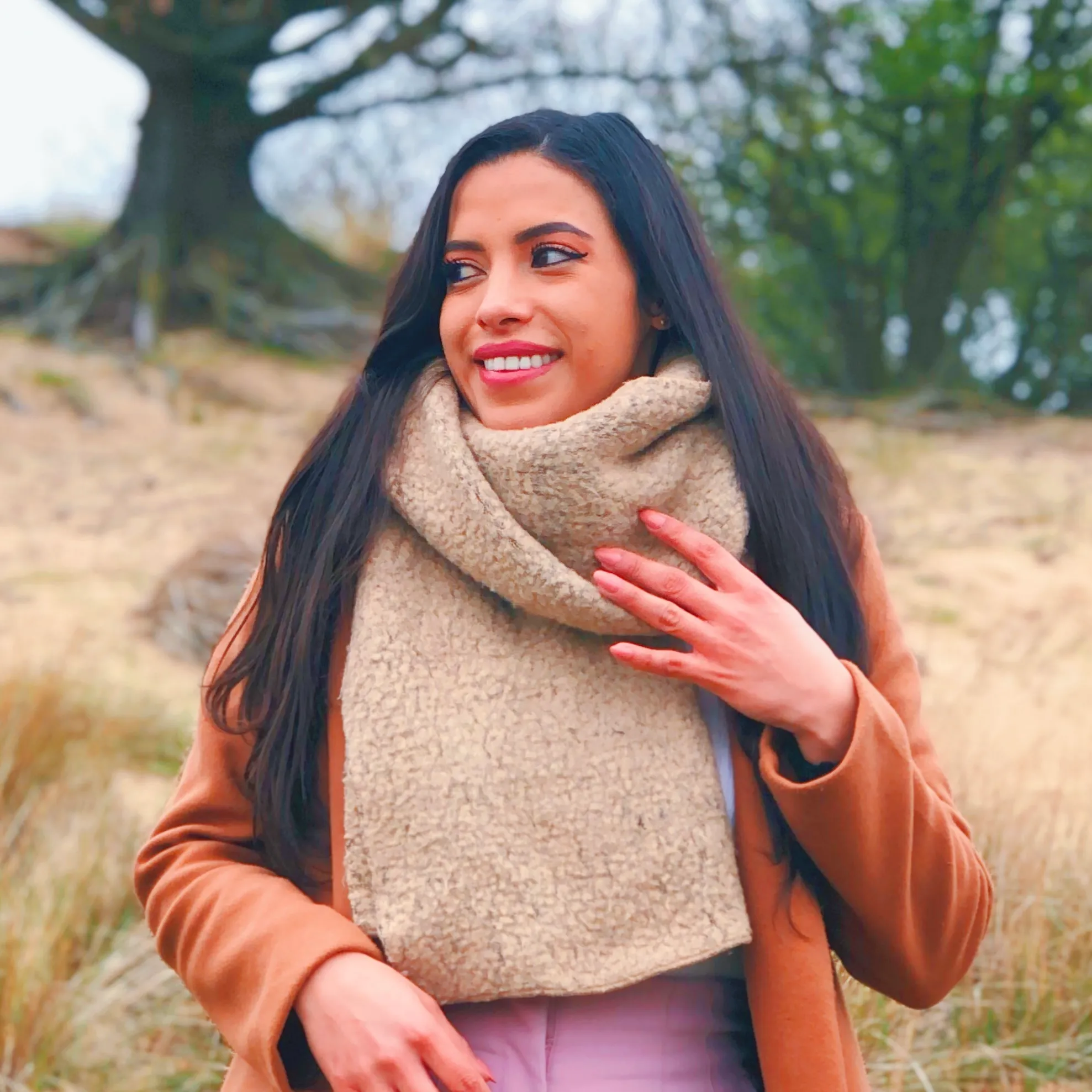 Profile photo of Pamela